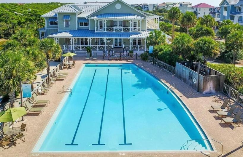 Bikinis & Martinis Villa St. George Island Buitenkant foto